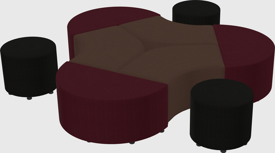Lounge set