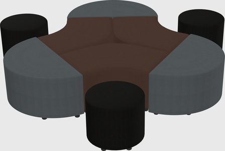 Lounge set