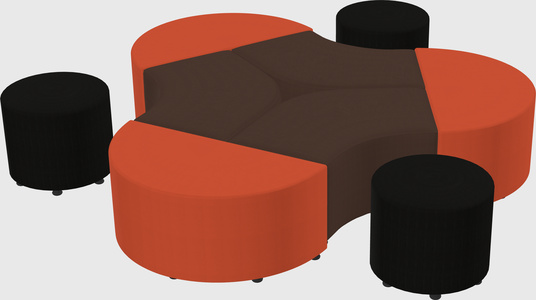 Lounge set