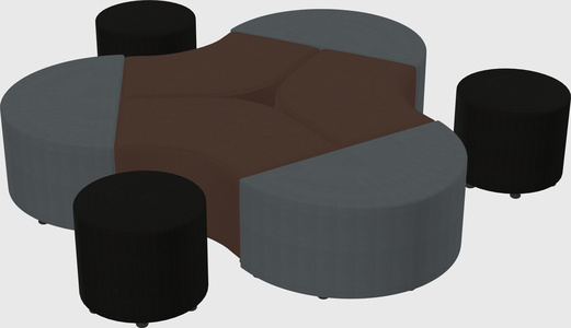 Lounge set