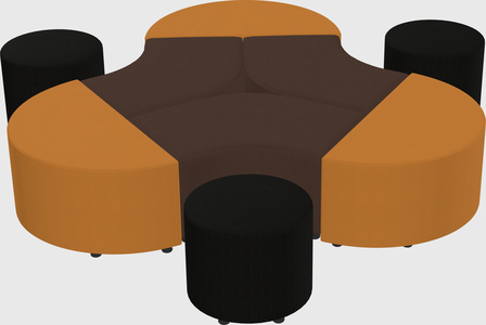 Lounge set