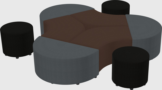 Lounge set