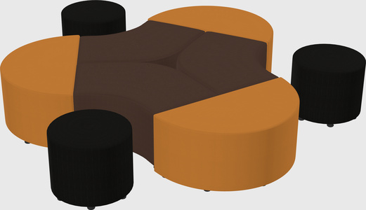 Lounge set