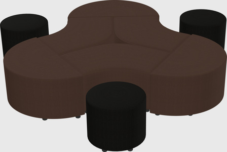 Lounge set