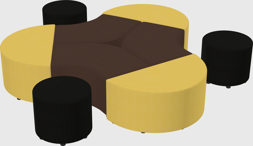 Lounge set