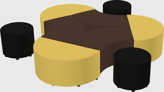 Lounge set
