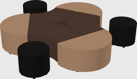 Lounge set
