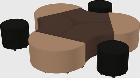 Lounge set
