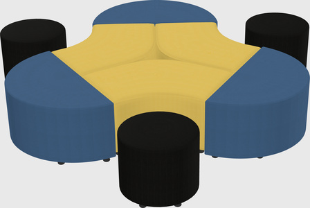 Lounge set
