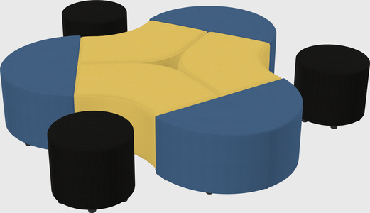 Lounge set
