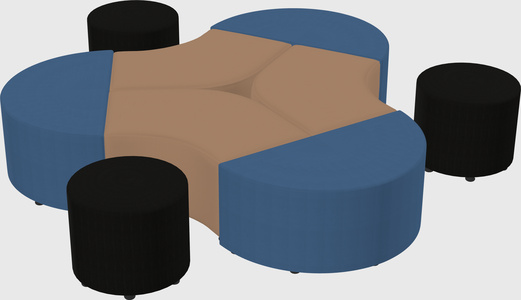 Lounge set
