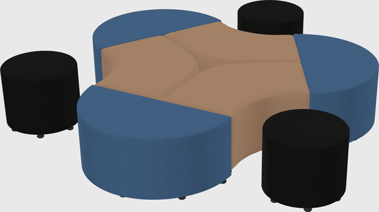 Lounge set