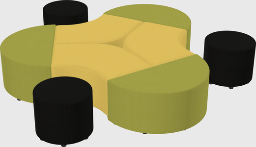 Lounge set