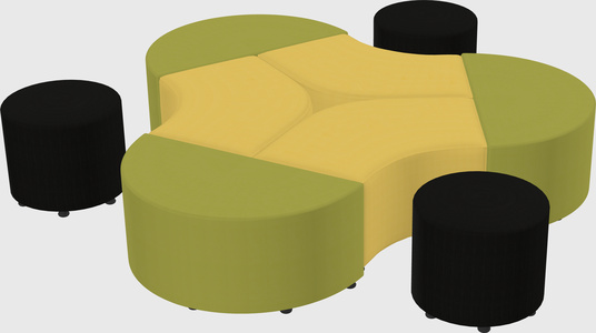 Lounge set