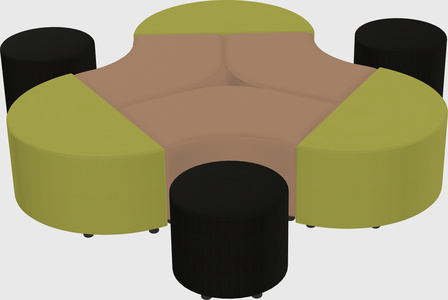Lounge set