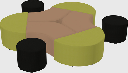 Lounge set
