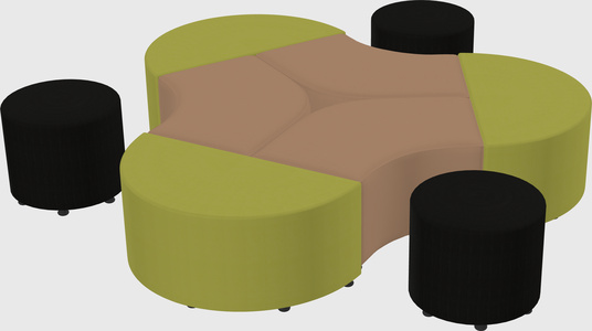 Lounge set