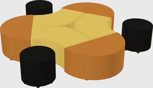 Lounge set