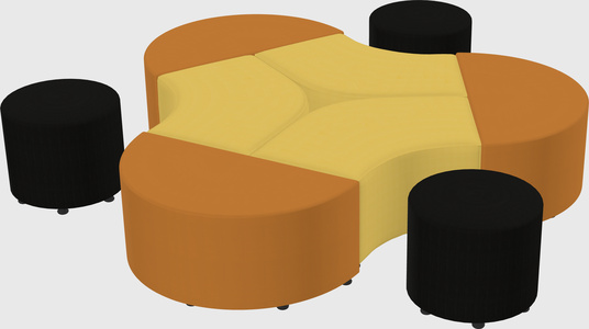 Lounge set