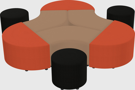 Lounge set