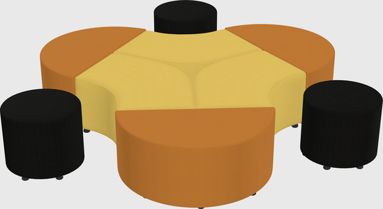 Lounge set