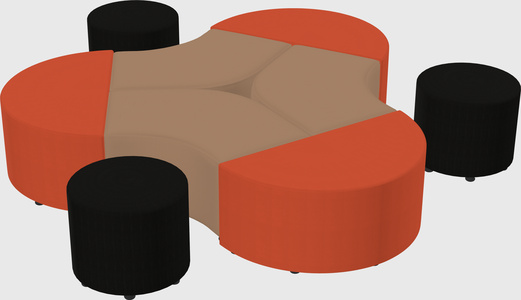 Lounge set