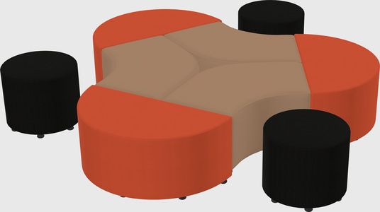 Lounge set