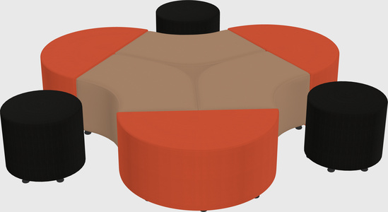 Lounge set