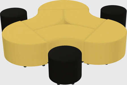 Lounge set