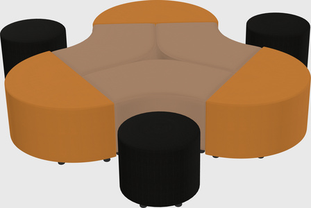 Lounge set