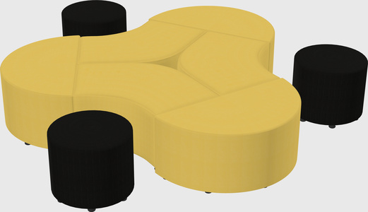 Lounge set