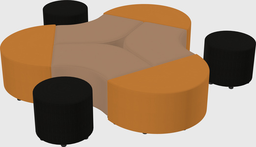 Lounge set