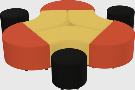 Lounge set