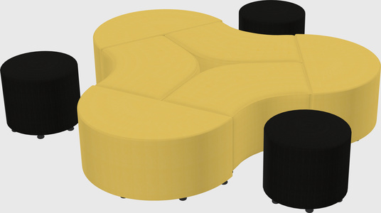 Lounge set