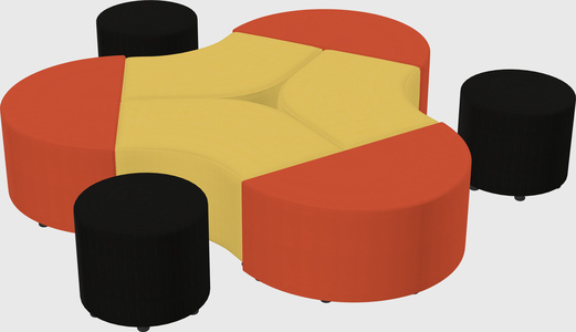 Lounge set