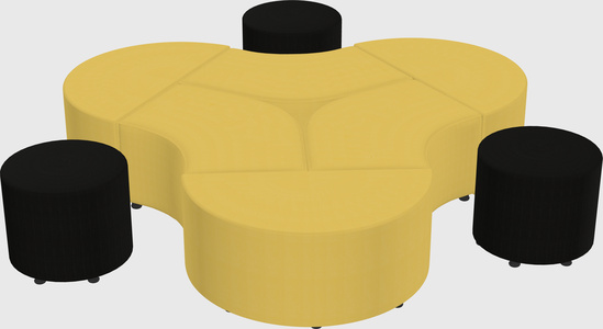 Lounge set