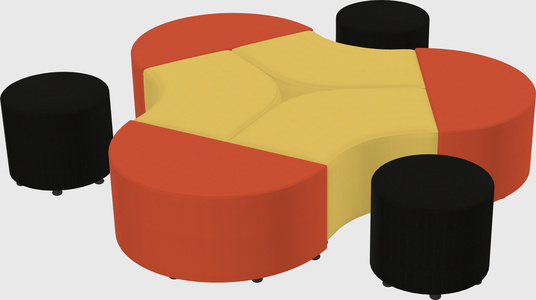 Lounge set