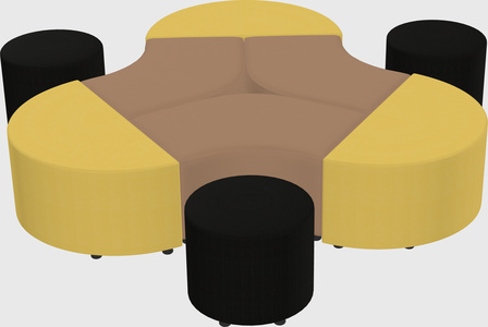 Lounge set