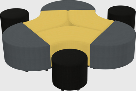 Lounge set