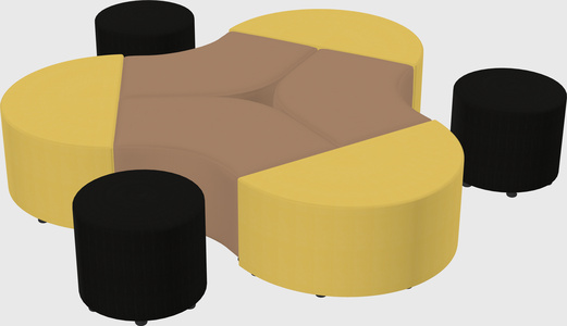 Lounge set
