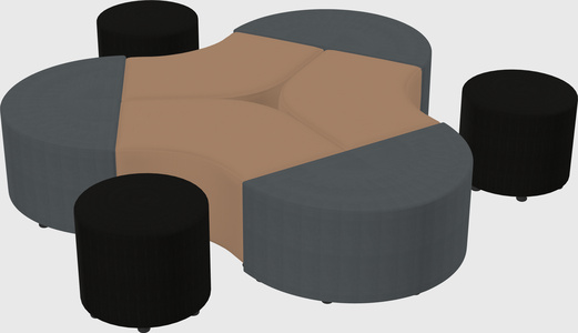 Lounge set