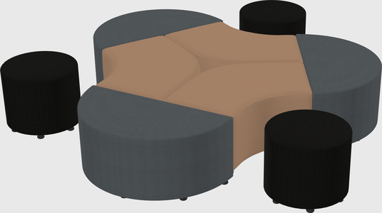 Lounge set