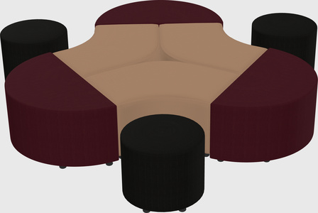 Lounge set