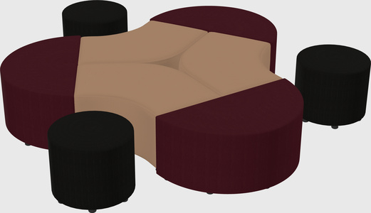 Lounge set