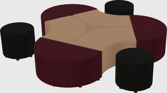 Lounge set