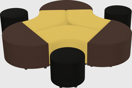 Lounge set