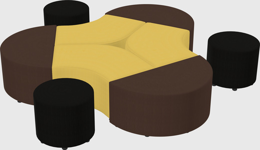 Lounge set