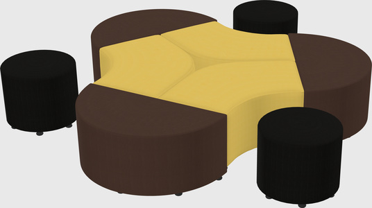 Lounge set