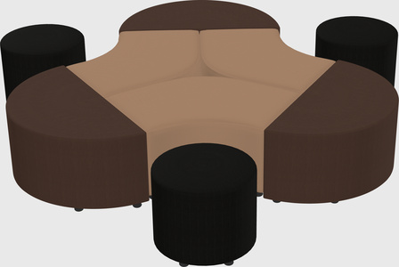 Lounge set