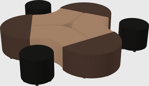Lounge set
